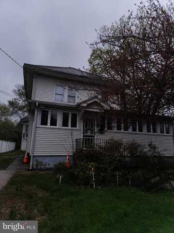 3242 HORNER AVENUE, PENNSAUKEN, NJ 08109