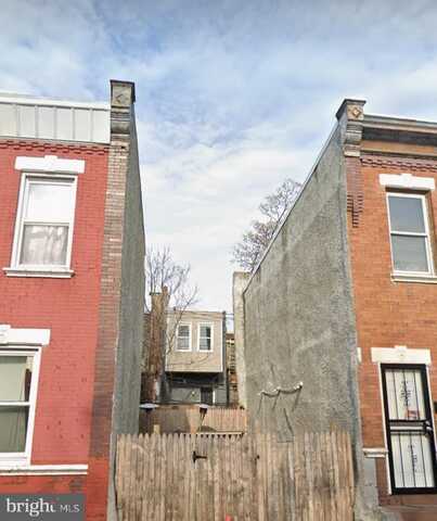 2846 N LECOUNT STREET, PHILADELPHIA, PA 19132