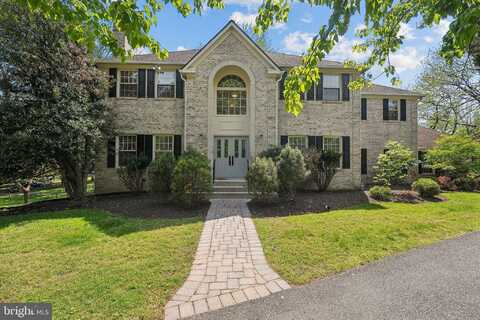 5550 MUNCASTER MILL ROAD, ROCKVILLE, MD 20855