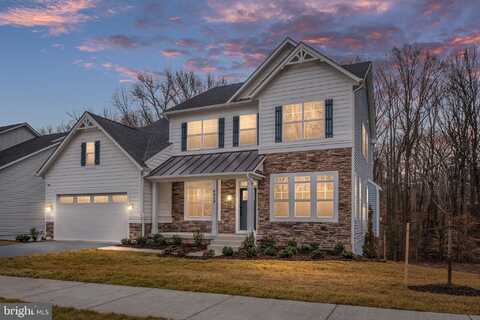 8757 SOUTHERN OAKS PLACE, LORTON, VA 22079