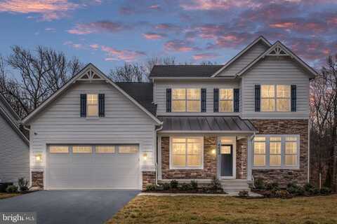 8757 SOUTHERN OAKS PLACE, LORTON, VA 22079