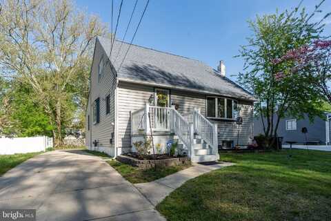 128 W ELM AVENUE, LINDENWOLD, NJ 08021