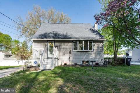 128 W ELM AVENUE, LINDENWOLD, NJ 08021