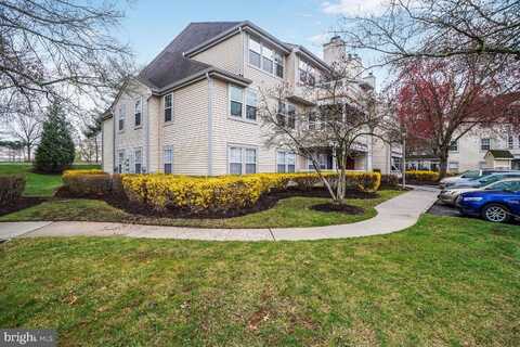 119 ACADIA COURT, PRINCETON, NJ 08540
