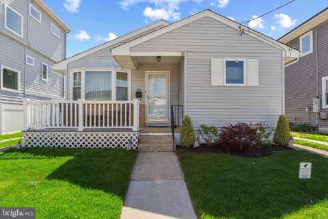 210 N CLERMONT AVENUE, MARGATE CITY, NJ 08402