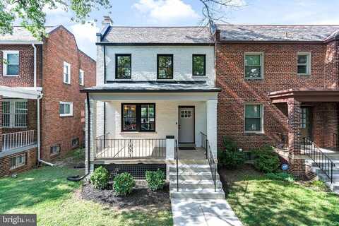 125 JEFFERSON STREET NW, WASHINGTON, DC 20011