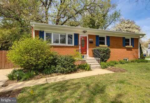 11018 GLUECK LANE, KENSINGTON, MD 20895