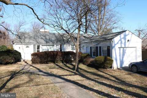 4325 MAPLE AVENUE, BETHESDA, MD 20814
