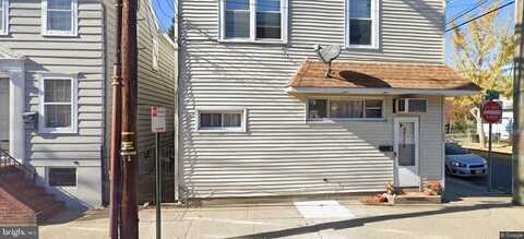 174 LIBERTY STREET, TRENTON, NJ 08611