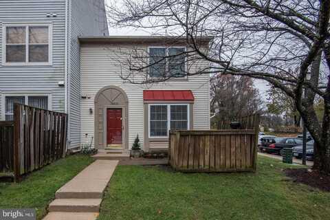 18011 GOLDEN SPRING COURT, OLNEY, MD 20832