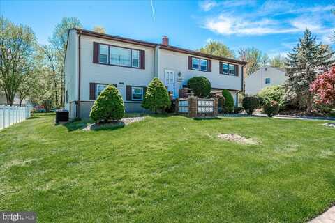 807 NEW DOVER ROAD, EDISON, NJ 08820