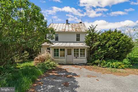 1720 BETHEL ROAD, WESTMINSTER, MD 21157
