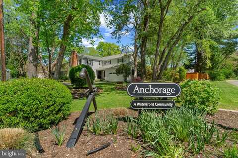 3143 ANCHORAGE DRIVE, ANNAPOLIS, MD 21403