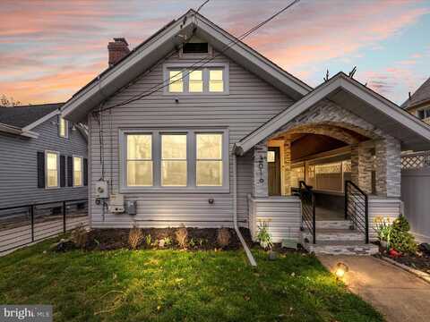 3016 THAYER STREET NE, WASHINGTON, DC 20018