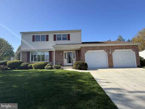 709 E COOVER STREET, MECHANICSBURG, PA 17055