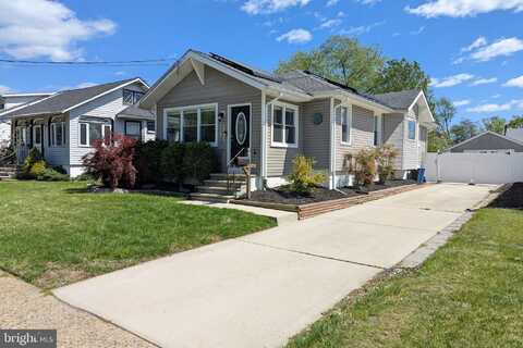 2020 BRYNMAWR AVENUE, HADDON HEIGHTS, NJ 08035