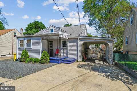 220 CRESSWELL ROAD, BALTIMORE, MD 21225