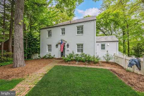3708 23RD STREET N, ARLINGTON, VA 22207