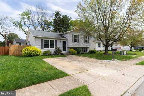 218 LAKE COVENTRY DRIVE, FREDERICK, MD 21702