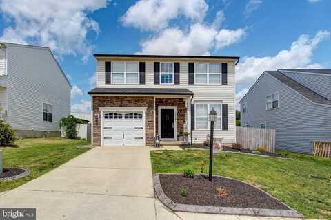 1425 WANDA DRIVE, HANOVER, PA 17331