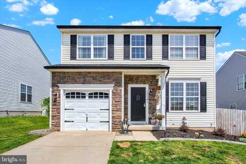 1425 WANDA DRIVE, HANOVER, PA 17331