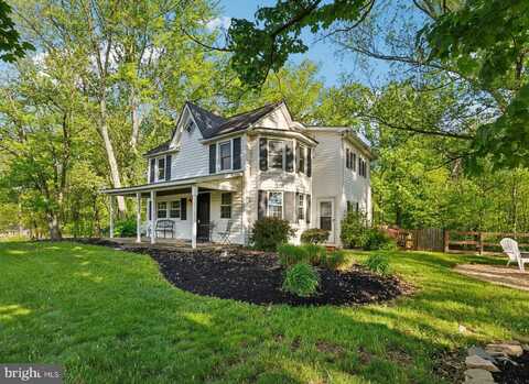 312 KLEE MILL ROAD, SYKESVILLE, MD 21784