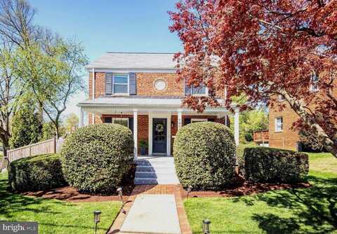 10002 REDDICK DRIVE, SILVER SPRING, MD 20901