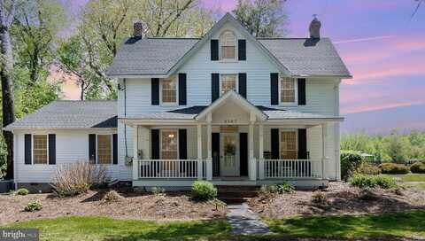 3247 FORGE HILL ROAD, STREET, MD 21154