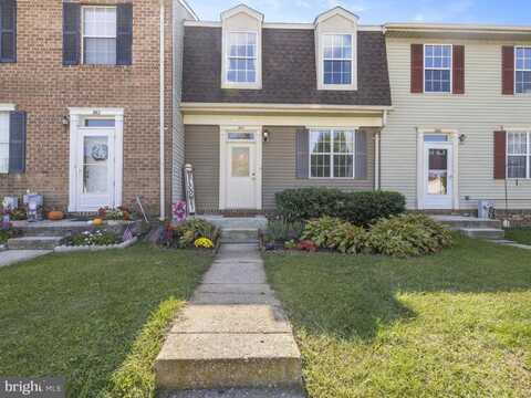 364 LOGAN DRIVE, WESTMINSTER, MD 21157