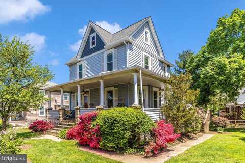 35 DELREY AVENUE, CATONSVILLE, MD 21228