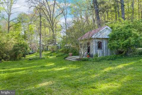 6714 PRINCESS ANNE LANE, FALLS CHURCH, VA 22042