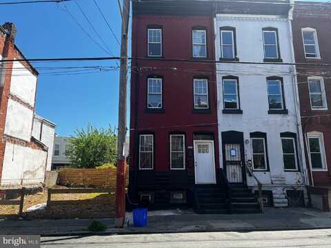 2631 N 17TH STREET, PHILADELPHIA, PA 19132