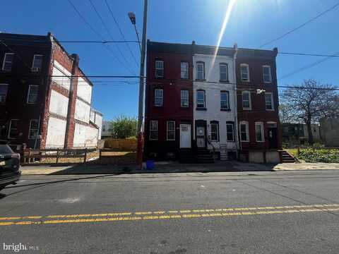 2631 N 17TH STREET, PHILADELPHIA, PA 19132