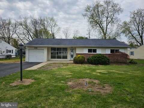 970 ROZEL AVENUE, SOUTHAMPTON, PA 18966