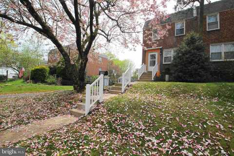 7708 BEECH LANE, GLENSIDE, PA 19038