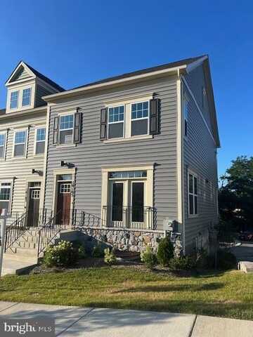 10105 KINGS GROVE WAY, DAMASCUS, MD 20872