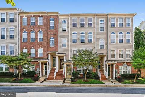 11029 MILL CENTRE DRIVE, OWINGS MILLS, MD 21117
