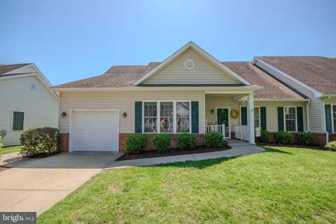 904 WINDING WAY, SALISBURY, MD 21804