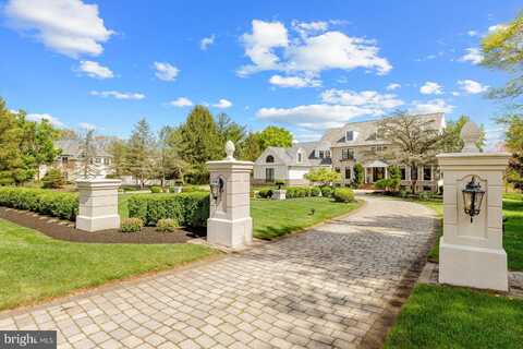 24 WEATHERFIELD DRIVE, NEWTOWN, PA 18940