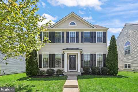 25932 KIMBERLY ROSE DRIVE, CHANTILLY, VA 20152