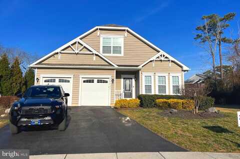 19042 HUMMINGBIRD LANE, REHOBOTH BEACH, DE 19971