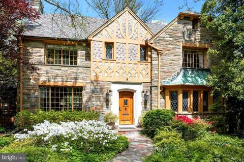 2839 CHESTERFIELD PLACE NW, WASHINGTON, DC 20008