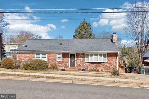 5915 5TH ROAD N, ARLINGTON, VA 22203