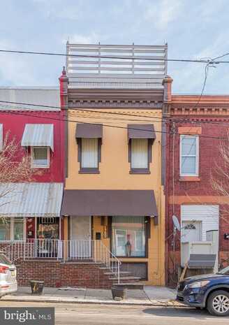 1753 N 29TH STREET, PHILADELPHIA, PA 19121