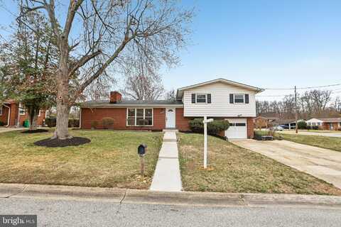7010 HAVERHILL STREET, FORT WASHINGTON, MD 20744