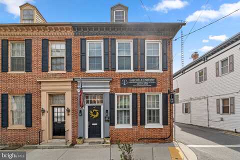 196 E MAIN STREET, WESTMINSTER, MD 21157