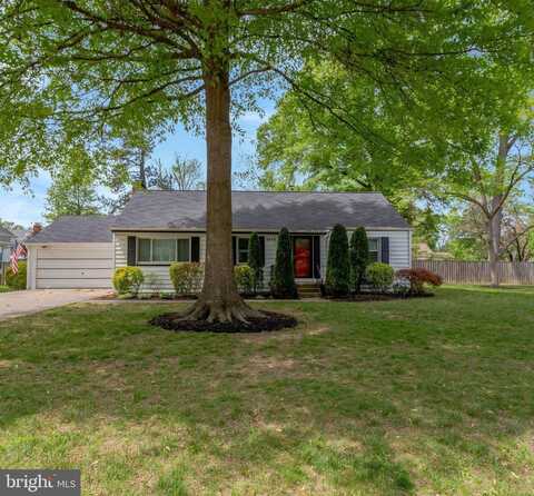 8808 OAK LEAF DRIVE, ALEXANDRIA, VA 22309