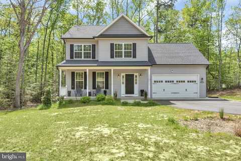 13130 ALYSON PLACE, CHARLOTTE HALL, MD 20622