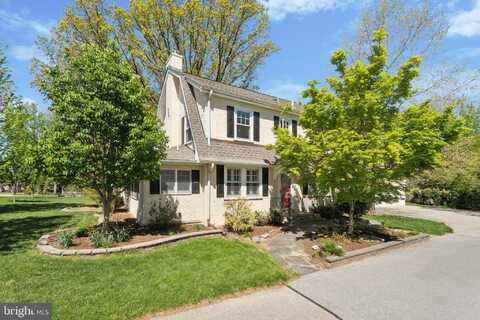 12 E CENTRAL AVENUE, PAOLI, PA 19301