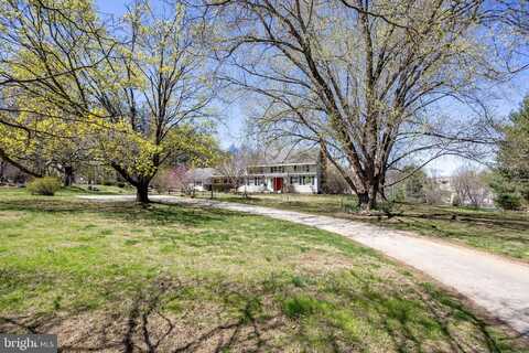 603 S WESTBOURNE ROAD, WEST CHESTER, PA 19382